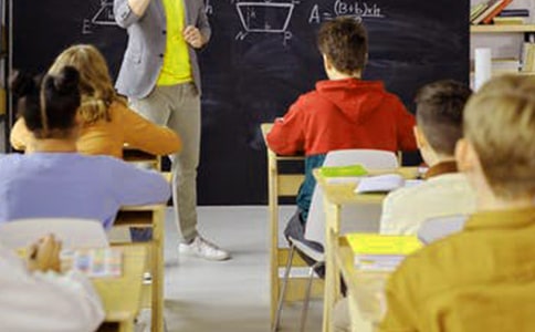 冬季防火安全教育教案