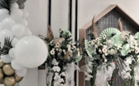 店面開(kāi)業(yè)慶典的致辭(9篇)