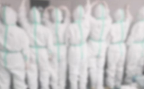 個(gè)人抗疫事跡總結(jié)(精選16篇)