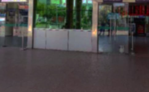 客運(yùn)員春運(yùn)日記