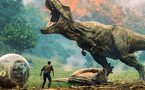 恐龍教學(xué)課件