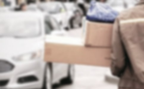 快遞合作協(xié)議書(15篇)