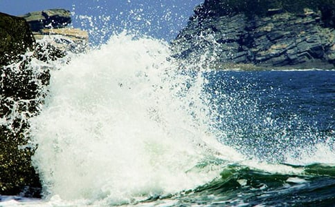 你浪花的一滴水優(yōu)秀教學設計