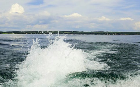 《你,浪花的一滴水》教學(xué)設(shè)計范文