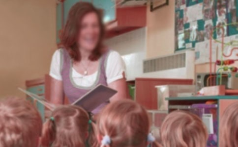 暑期輔導(dǎo)班老師社會實踐報告范文