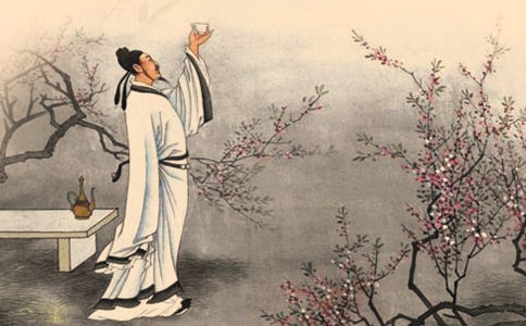 《秋登宣城謝朓北樓》李白全詩(shī)鑒賞