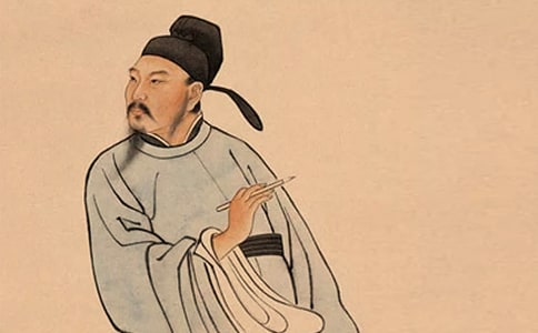 李白古詩(shī)《贈(zèng)汪倫》賞析