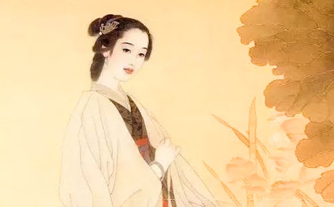 李清照愛國詩詞