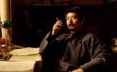 魯迅自傳語(yǔ)文閱讀練習(xí)答案