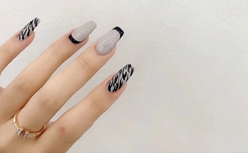 美甲美睫店活動方案