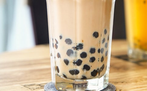 奶茶店店員實踐報告范文通用