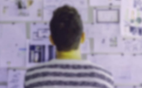 這個(gè)男人散文