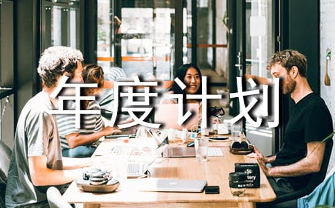 實(shí)用的年度計(jì)劃合集八篇