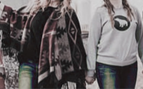 我愛這個女子散文