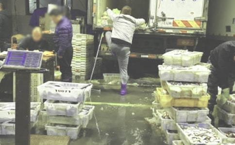 醫(yī)藥批發(fā)零售行業(yè)掛靠經(jīng)營(yíng)偷稅現(xiàn)象嚴(yán)重