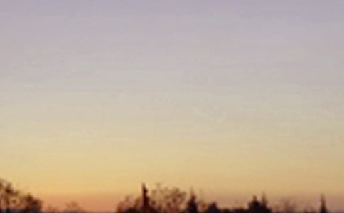 日落之后就是日出