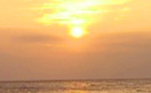 關(guān)于鄉(xiāng)村日落作文錦集10篇