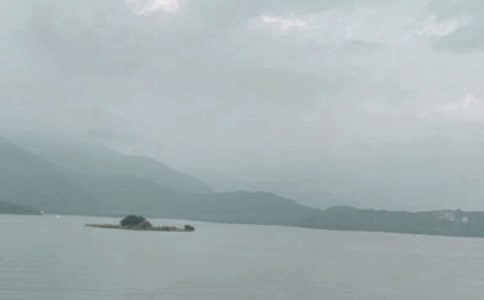 小學課文《日月潭》第二課時優(yōu)秀教學設計