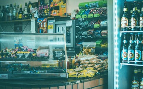 【推薦】商店租賃合同