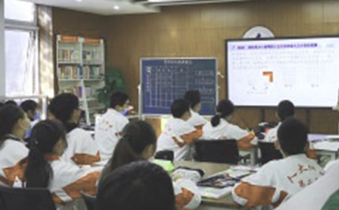 上課鈴聲響了教學設計