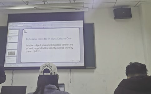 錯(cuò)峰上課方案