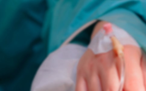 心疼親人生病的句子240句