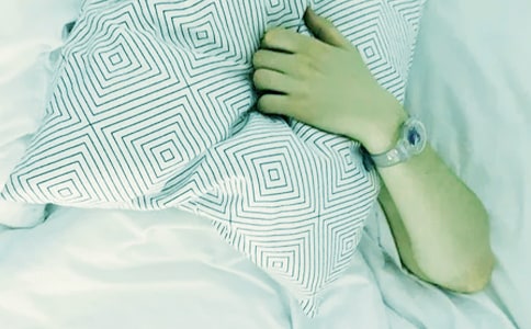 失眠的說說心情深夜朋友圈120句