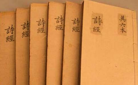 詩(shī)經(jīng)名句40句