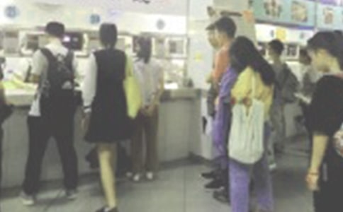 食堂安全自查自糾報告