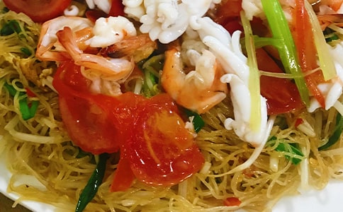 食物決定孩子的性格