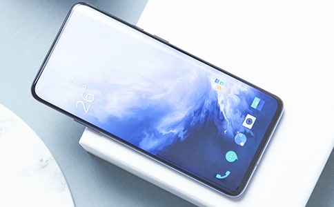 手機(jī)保證書模板集錦7篇