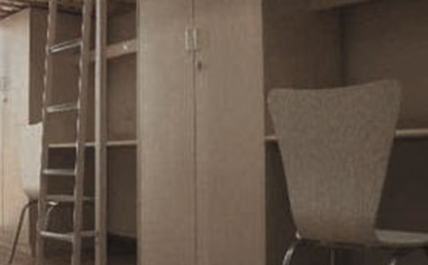 員工宿舍的管理規(guī)章制度