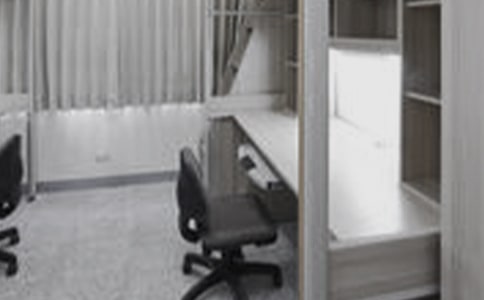 宿舍文化比賽策劃書