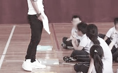 體育教師個人年度的工作計劃(通用5篇)