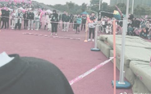 跳高跨越式教案