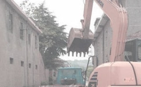 【熱】挖掘機設(shè)備租賃合同