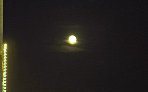 2022年通用溫暖的晚安問候語短信26句