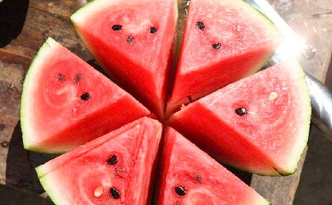 大班游戲教案:小螞蟻和西瓜皮