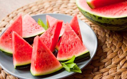有關(guān)西瓜的歇后語
