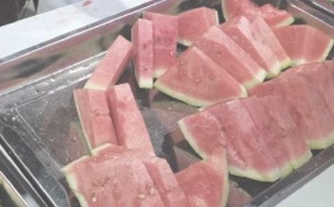 夏日偶拾寫景美文