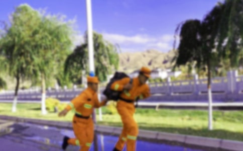 個(gè)人消防安全承諾書(shū)