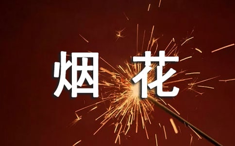 禁止燃放煙花爆竹工作方案