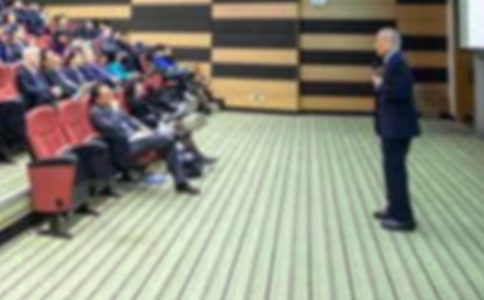 關(guān)于演講感恩演講稿錦集9篇