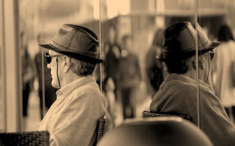 我喜歡的“照爺爺”作文