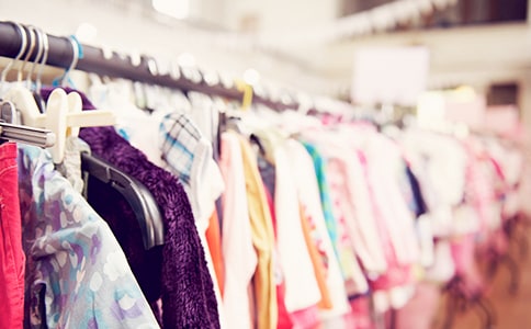 賣衣服促銷方案