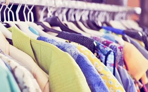 小班美術漂亮的衣服教案含反思