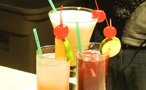 飲料促銷活動方案匯編15篇