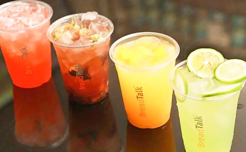 飲料促銷活動方案(集合15篇)