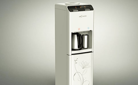 飲水機調(diào)研報告