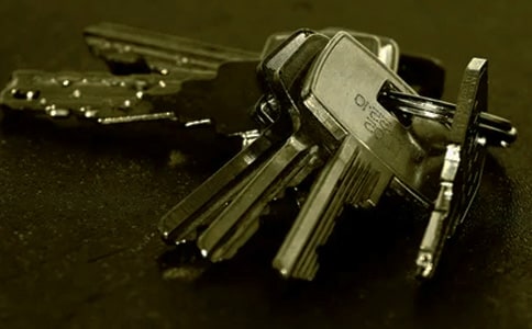 一把鑰匙開一把鎖作文(通用20篇)